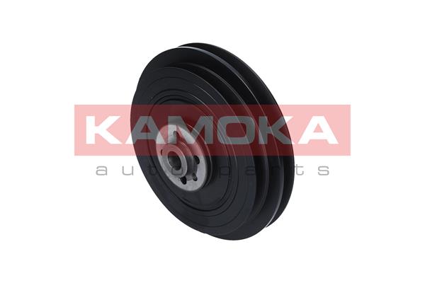 KAMOKA RW038 remskive, veivaksel