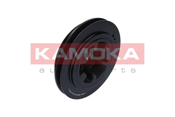 KAMOKA RW038 remskive, veivaksel