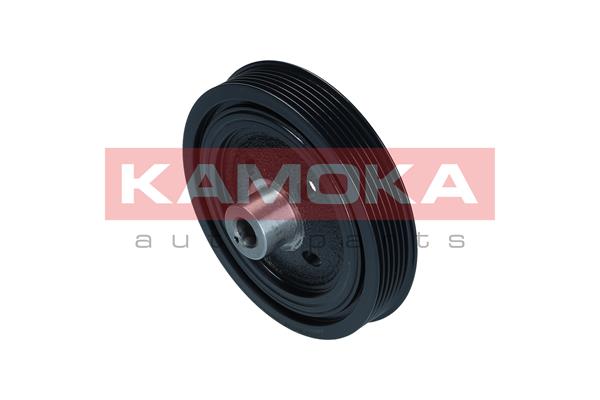 KAMOKA RW083 remskive, veivaksel