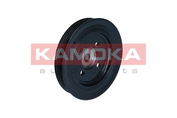 KAMOKA RW083 remskive, veivaksel