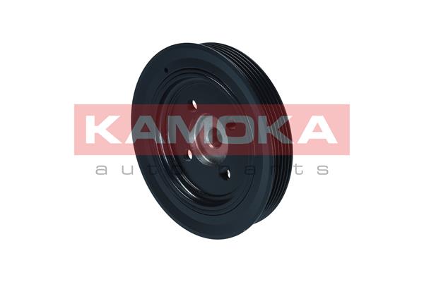 KAMOKA RW083 remskive, veivaksel