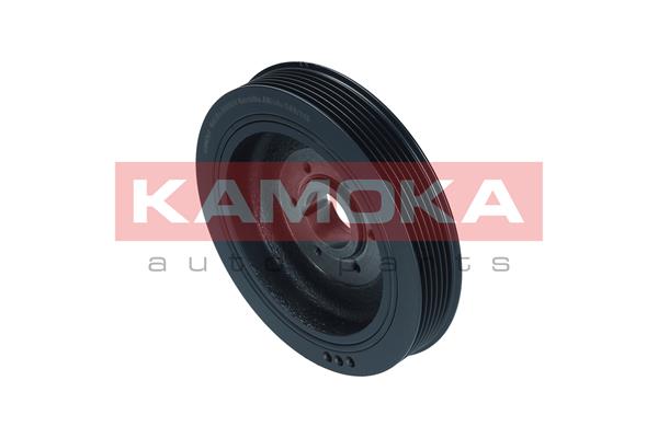 KAMOKA RW084 remskive, veivaksel
