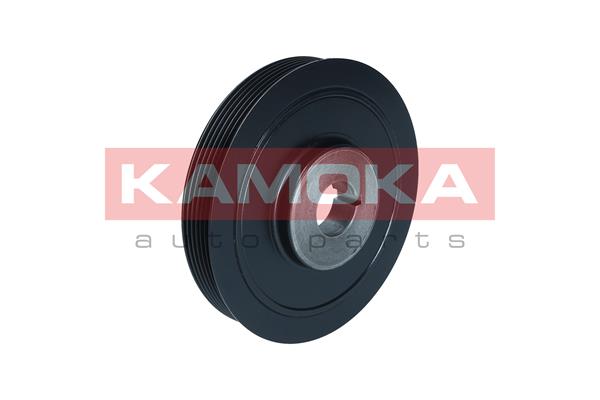 KAMOKA RW084 remskive, veivaksel