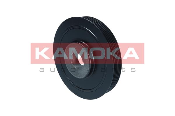 KAMOKA RW084 remskive, veivaksel