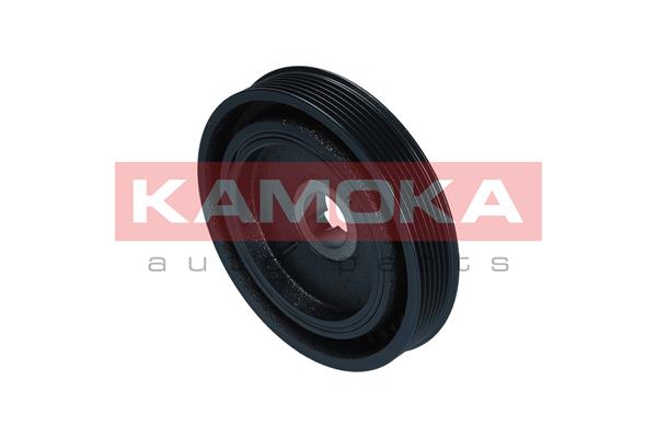 KAMOKA RW086 remskive, veivaksel