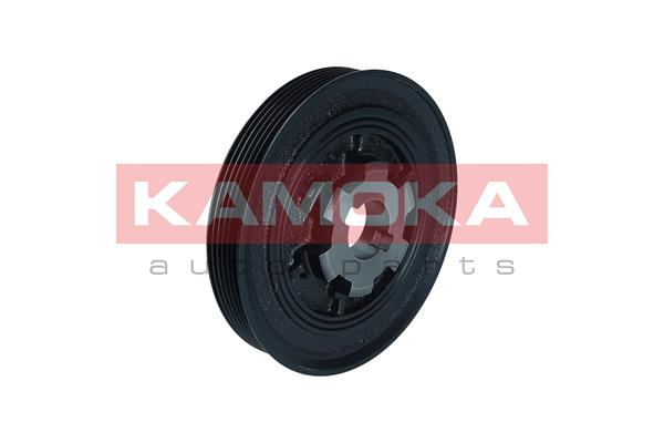 KAMOKA RW086 remskive, veivaksel