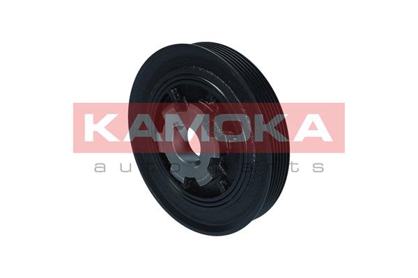 KAMOKA RW086 remskive, veivaksel