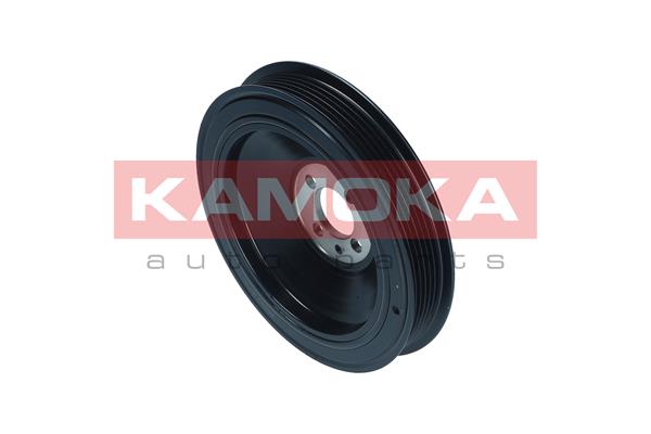 KAMOKA RW087 remskive, veivaksel