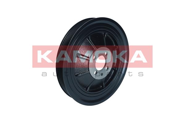KAMOKA RW087 remskive, veivaksel