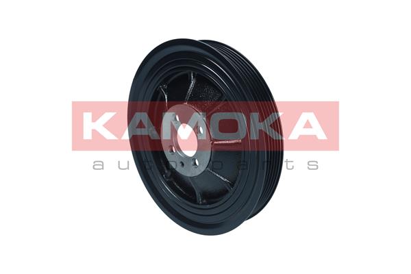 KAMOKA RW087 remskive, veivaksel