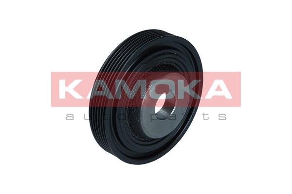 KAMOKA RW089 remskive, veivaksel