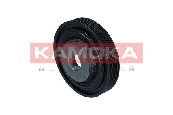 KAMOKA RW089 remskive, veivaksel
