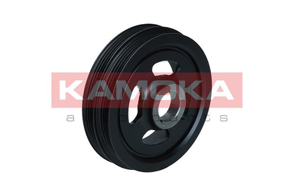 KAMOKA RW093 remskive, veivaksel