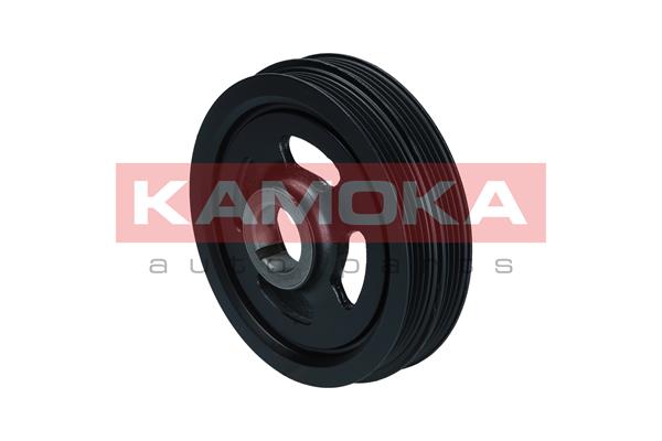 KAMOKA RW093 remskive, veivaksel