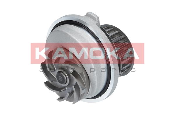 KAMOKA T0107 Wasserpumpe