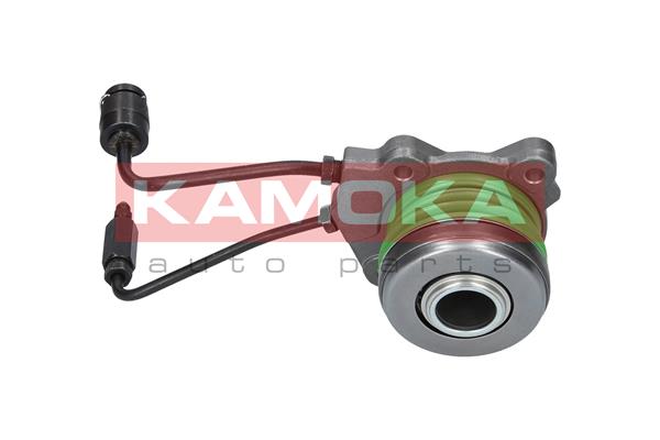 Central Slave Cylinder, clutch