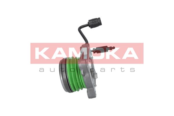 Central Slave Cylinder, clutch 2