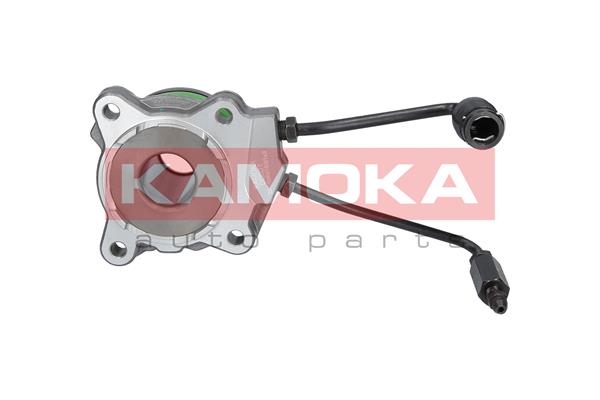 Central Slave Cylinder, clutch 3