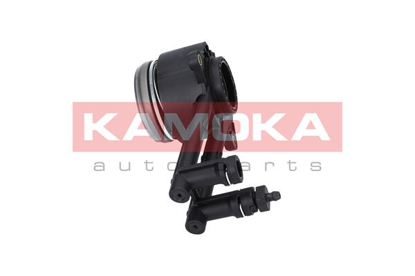 KAMOKA CC002 Zentralausrücker, Kupplung