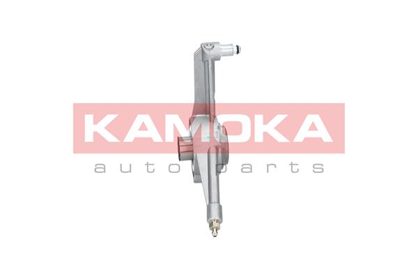 KAMOKA CC003 Zentralausrücker, Kupplung