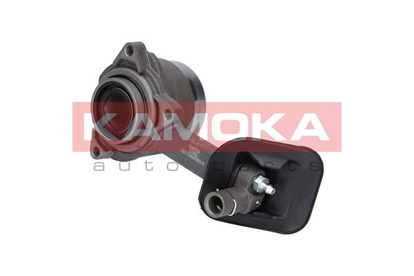 KAMOKA CC004 Zentralausrücker, Kupplung