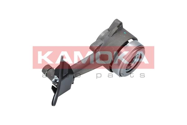 KAMOKA CC004 Zentralausrücker, Kupplung