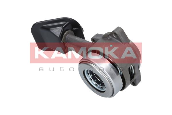 KAMOKA CC004 Zentralausrücker, Kupplung