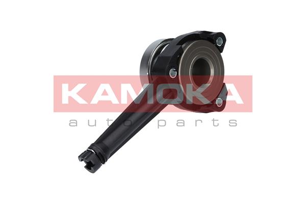 KAMOKA CC005 Zentralausrücker, Kupplung