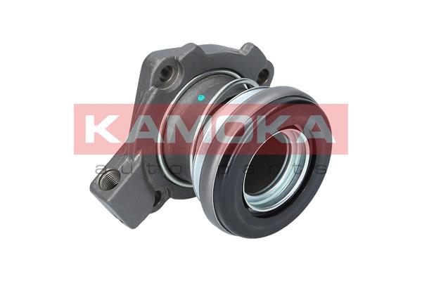 KAMOKA CC006 Central Slave...