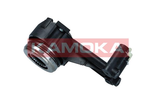 KAMOKA CC007 Zentralausrücker, Kupplung