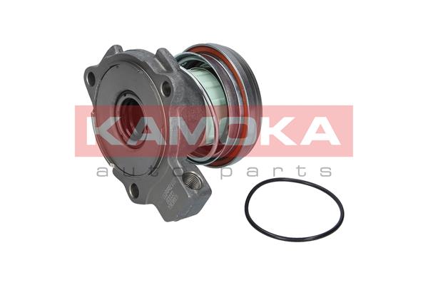 KAMOKA CC009 Zentralausrücker, Kupplung