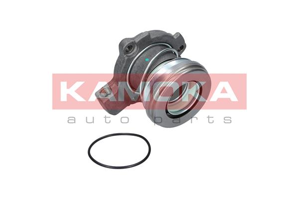 KAMOKA CC009 Zentralausrücker, Kupplung