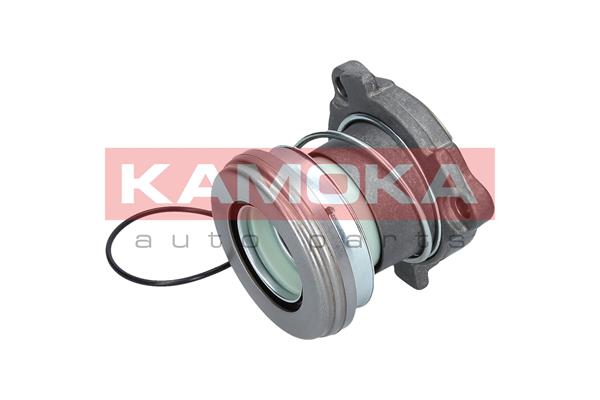 KAMOKA CC009 Zentralausrücker, Kupplung