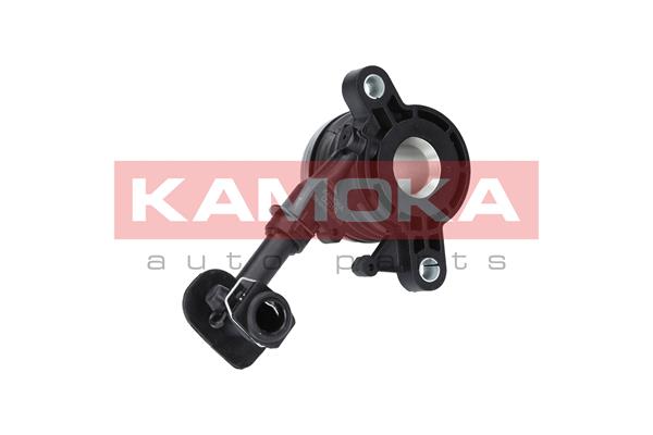 KAMOKA CC010 Zentralausrücker, Kupplung