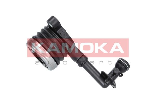 KAMOKA CC010 Zentralausrücker, Kupplung