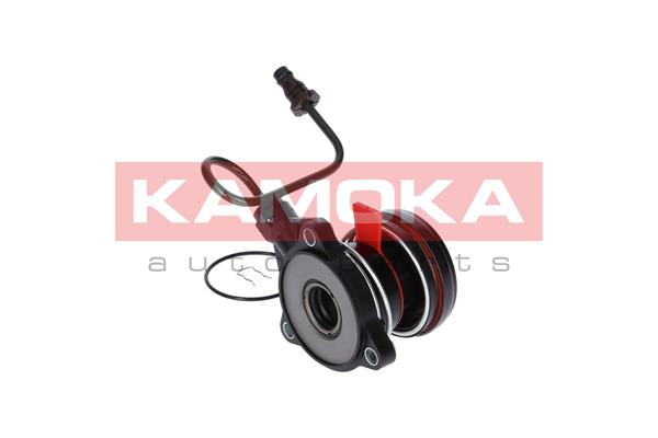 KAMOKA CC013 Zentralausrücker, Kupplung