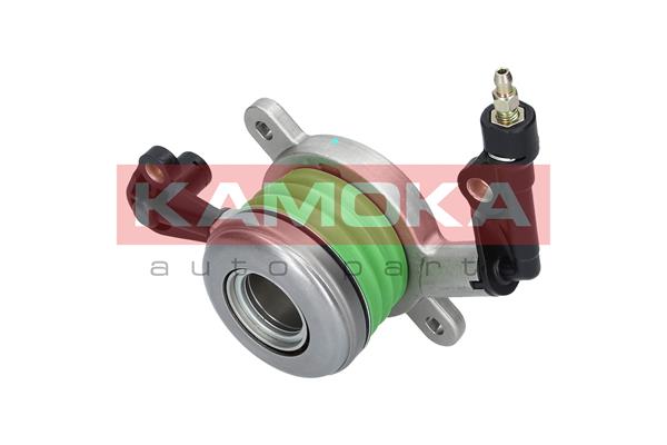 Central Slave Cylinder, clutch 2
