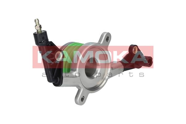 Central Slave Cylinder, clutch 3