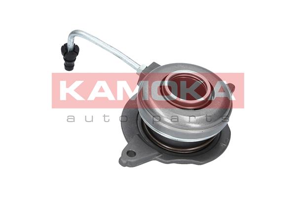 Central Slave Cylinder, clutch 2