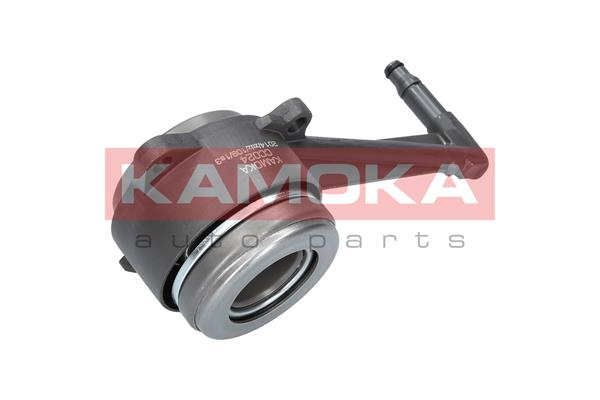 Central Slave Cylinder, clutch 2