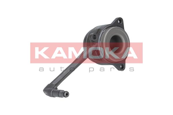 Central Slave Cylinder, clutch 4