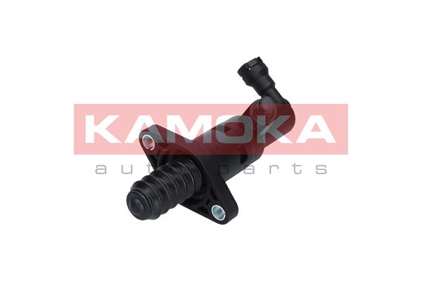 Central Slave Cylinder, clutch