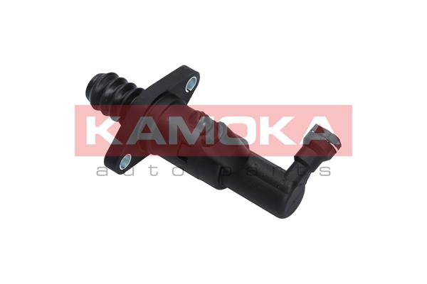 Central Slave Cylinder, clutch 2