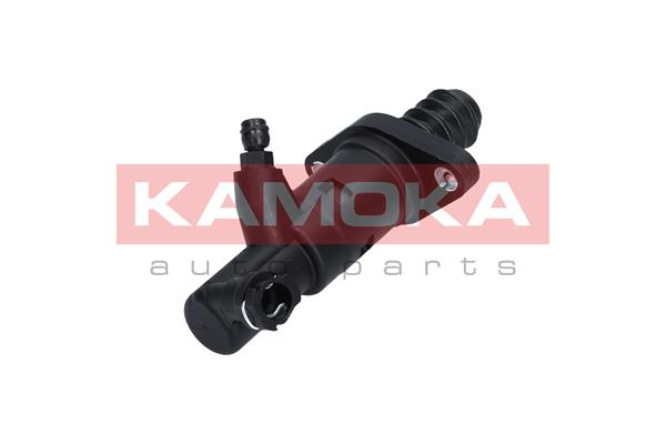 Central Slave Cylinder, clutch 3