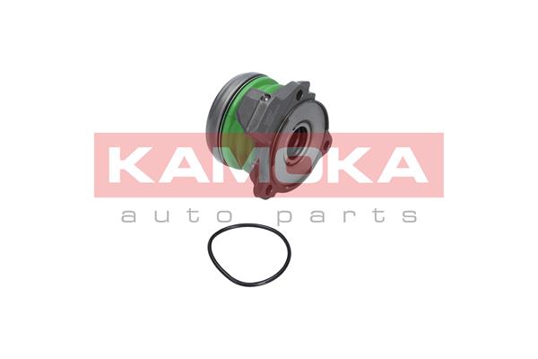 KAMOKA CC027 Zentralausrücker, Kupplung