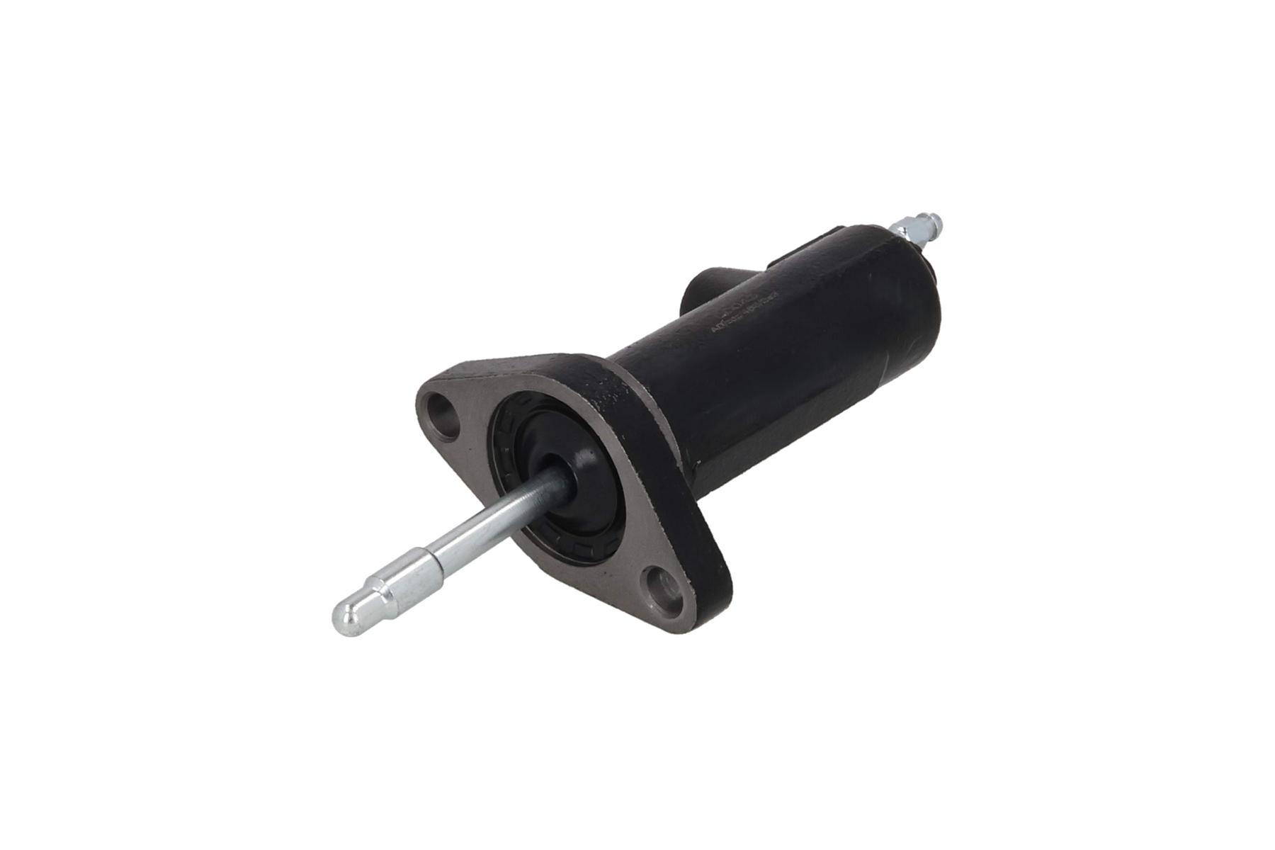 Central Slave Cylinder, clutch