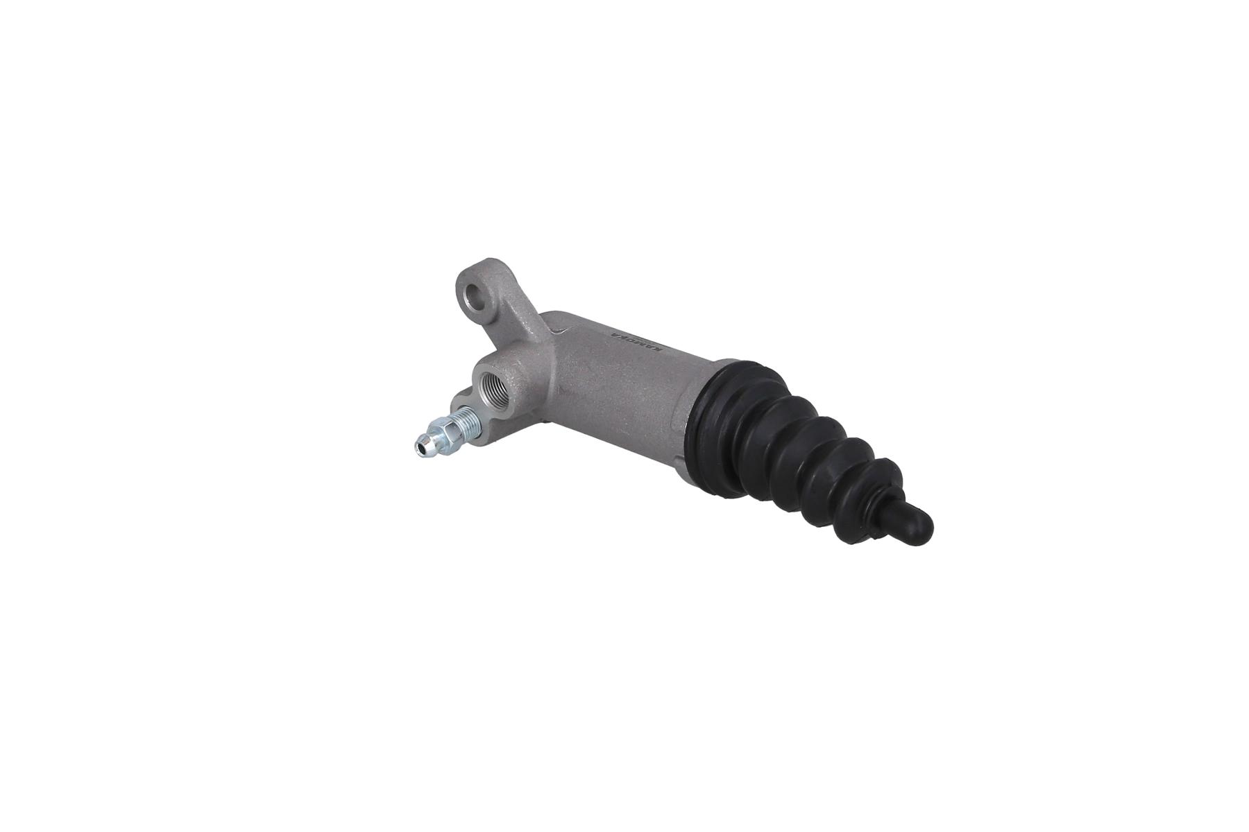 Central Slave Cylinder, clutch 4