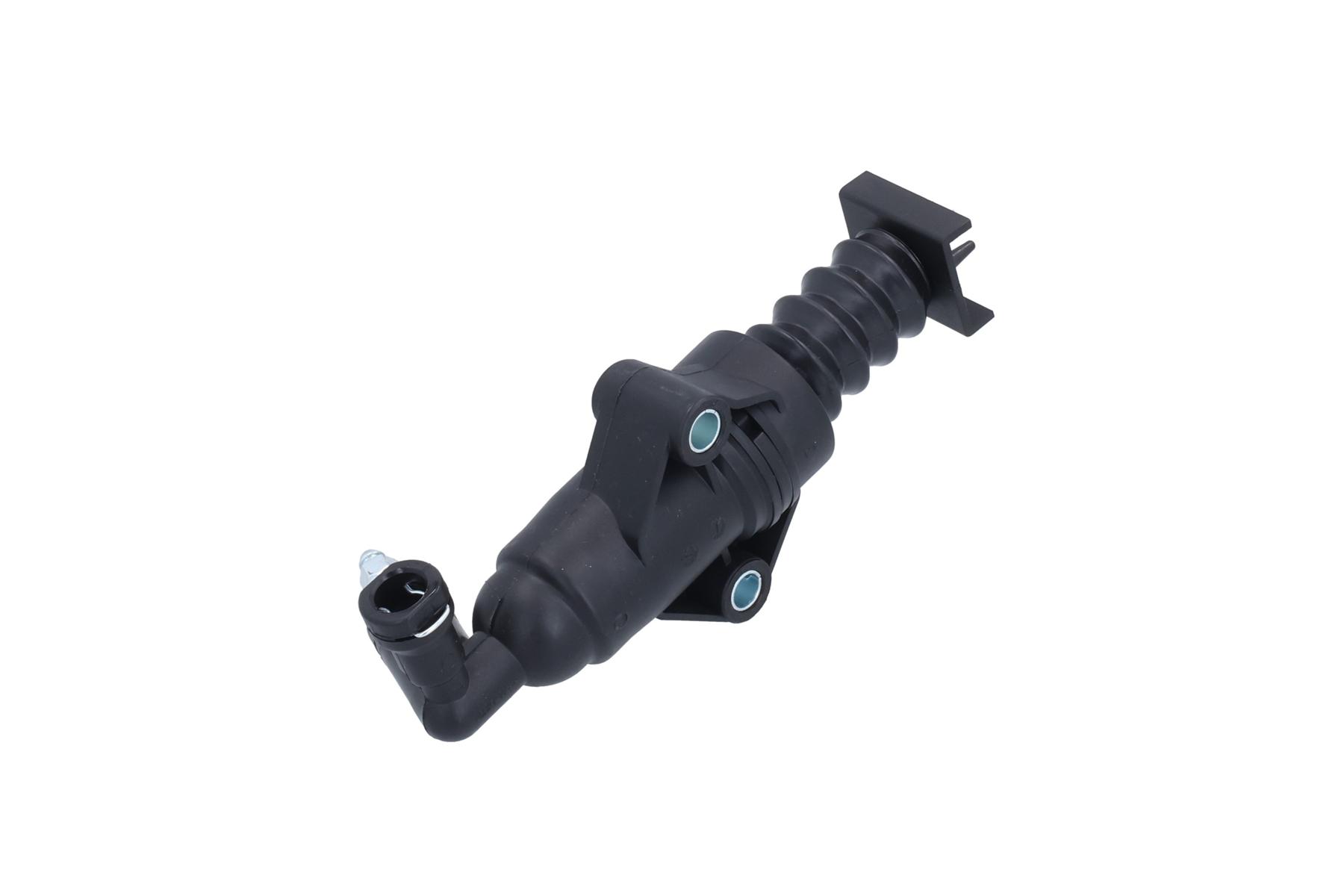 Central Slave Cylinder, clutch 2