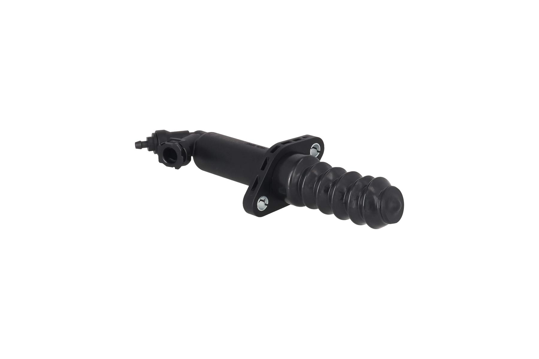 Central Slave Cylinder, clutch 4