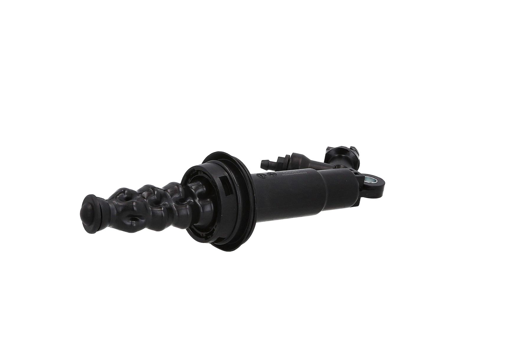 Central Slave Cylinder, clutch